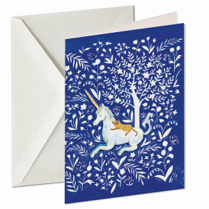 Eenhoorn & Kat, Sanne te Loo