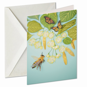 Linden tree, Geertje Aalders