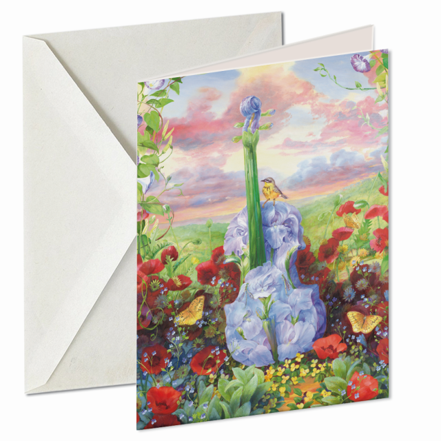 Three Cellos, Timothy Martin