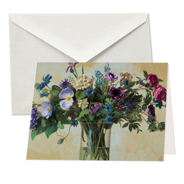 Tussen blauw en paars, Kenne Grégoire