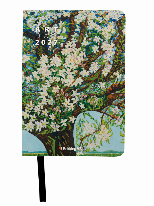 Art mini agenda 2027