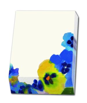Memo blocnote: Violette, Emil Nolde, Nolde Museum