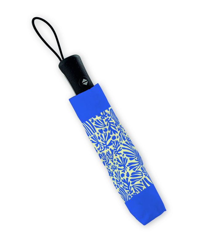 Vouwparaplu: Painting with Scissors, Henri Matisse