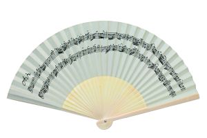 Handwaaier: Bach Archiv Leipzig
