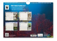 WNF familie planner 2027