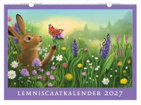Lemniscaat, Poster kalender 2027