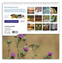 Natuurmonumenten maandkalender 2027