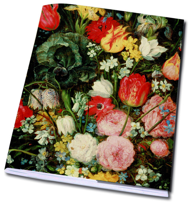 J. Brueghel de Oude, Museum Wien