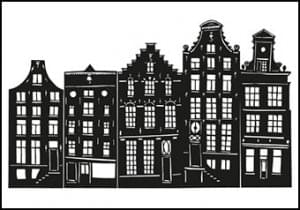 Herengracht 555, Prinsengracht 610, Joseph Segaran