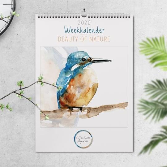 Kunstkalender 2024