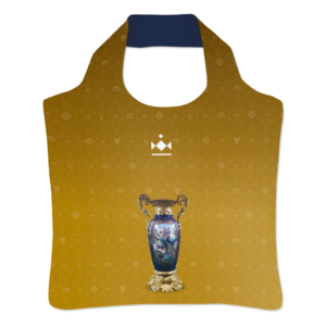 Vouwtas: De Pauw, Paleis Het Loo