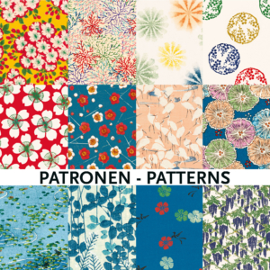 Cadeaupapier: Japan papers from the collection of the Kunstbibliothek