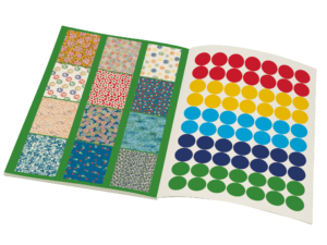Cadeaupapier: Japan papers from the collection of the Kunstbibliothek