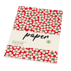 Cadeaupapier: Japan papers from the collection of the Kunstbibliothek