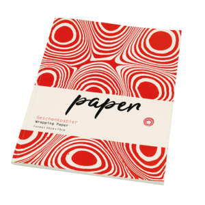 Cadeaupapier: Marble papers from the collection of the Kunstbibliothek