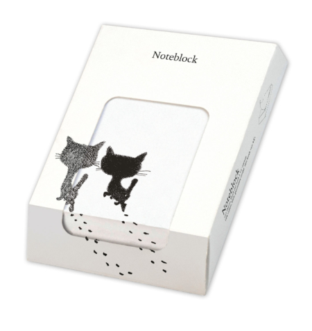 Memo blocnote: Pim & Pom, Fiep Westendorp