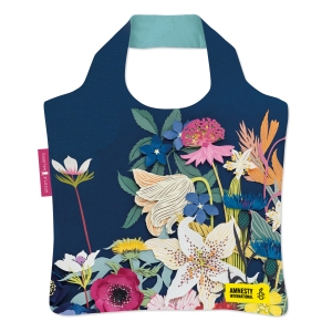 Vouwtas: Paper creations, Geertje Aalders, Amnesty International