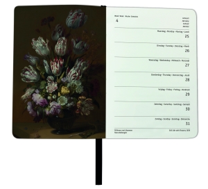 Rijksmuseum Amsterdam mini agenda 2027