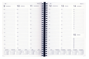 Hermes omlegagenda 2027